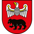 Herb Powiatu Rawickiego